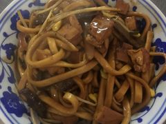 -珠宝街老左杂酱面馆