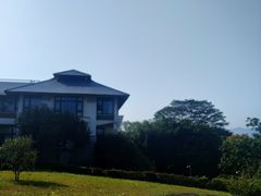 -福建鲤鱼洲酒店