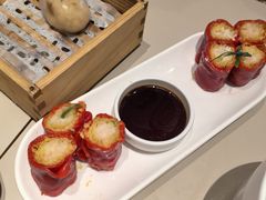 -蔡澜点心·粤菜(丽泽天街店)