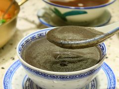小磨黑芝麻糊-雙冲柳州螺蛳粉&酸嘢&桂林米粉(簋街店)