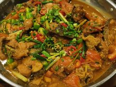 -61号餐吧(兴坪古镇漓江店)