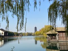 -乌镇景区