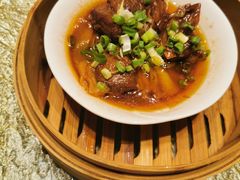 萝卜牛腩-粤珍轩.创始店.始于2001(含光门店)