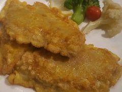 -92°C俄式厨房(中央大街店)