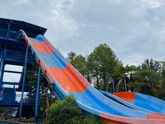 -横店影视城梦幻谷园区