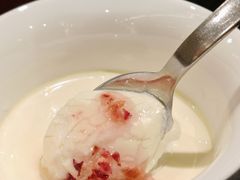 -北京王府井希尔顿酒店·秦唐中餐厅Chynna