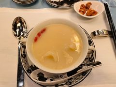 -夏苑(新加坡丽思卡尔顿美年酒店)