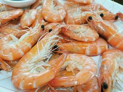 -明记海鲜大排档(巽寮湾店)