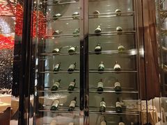 -富力万达嘉华酒店-品珍中餐厅(水果湖店)