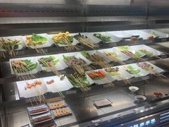 -XiaoJunGan Hotpot 钢管厂五区小郡肝火锅串串香