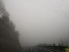 -青峰峡国家森林公园