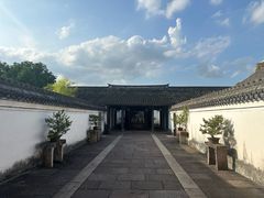 -王阳明故居
