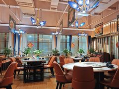 -牧雲子·臻选云南菜 .商务宴请(泰然大厦店)