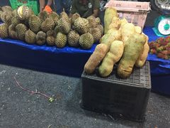 -瓜镇夜市