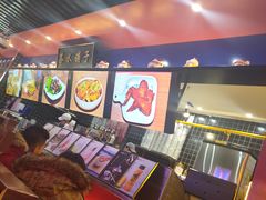 -宝葫芦西北茶食铺(万达店)