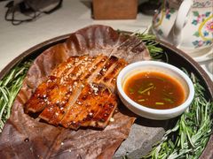-狮拾久·现代新加坡料理(福田COCO Park店)