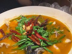 -清水亭湖北菜(大屯DT51店)