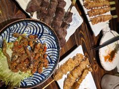 -鸟鹏烧鸟居酒屋(熙龙湾店)