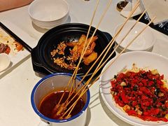 -祥记餐饮•豫粤珍味(郑东新区新长安店)