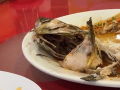 -大茄来海鲜餐厅(亚洲城分行)