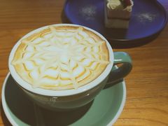 -ChanDu躔度咖啡(灯塔店)