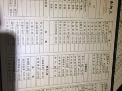 -小杨妹无刺鲫鱼(都市花园店)
