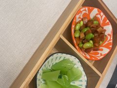 -新吉士·上海菜(浦东LCM置汇旭辉店)