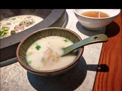 -鲜潭蒸汽石锅鱼(五道口购物中心店)