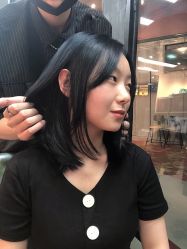 -川和潮人漂色·烫染·接发