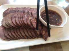 -北京小肠陈饭庄(方庄店)