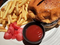 -MAGPIE喜鹊派餐厅(华侨城店)