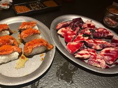 -300杯·和牛烧肉清酒专门店(廊里店)
