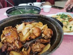 -黎记大排档(慈云路店)