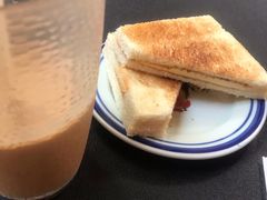 -左记港食(融科天城店)