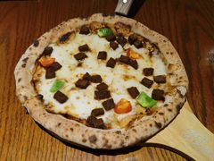 -摇滚披萨(长春街店)