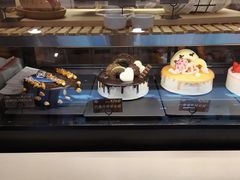 -DQ·蛋糕·冰淇淋(高新万达店)