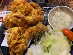 -小川洋风料理(街道口店)