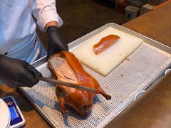 -北京老铺烤鸭(第五国际店)