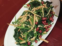 -宏状元现熬粥·京味菜(五棵松店)