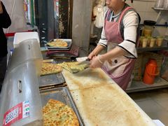 -咏春葱油饼(德政中路店)