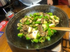 -张氏父子常德肠子馆(贺龙店)