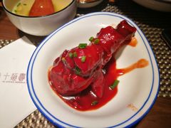 -十面春风·江南面馆(崇宁路店)