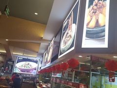 -百年神厨·地道川菜(紫荆店)