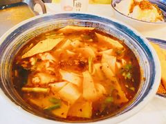 官渡小锅米线-留焕小吃·昆明非遗小吃品牌(文明街店)