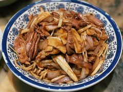 -慧娟面馆·餐厅(望江路店)