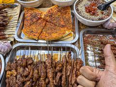 -老白家怡贵园烤肉