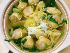 -吉云馄饨(桑梓路店)