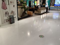 -丽达购物中心(崂山店)