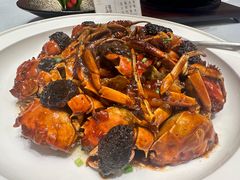-上海精菜馆(虎踞关店)