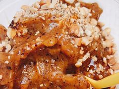 -夏食光安顺小舒冰粉冰浆(甲秀楼店)